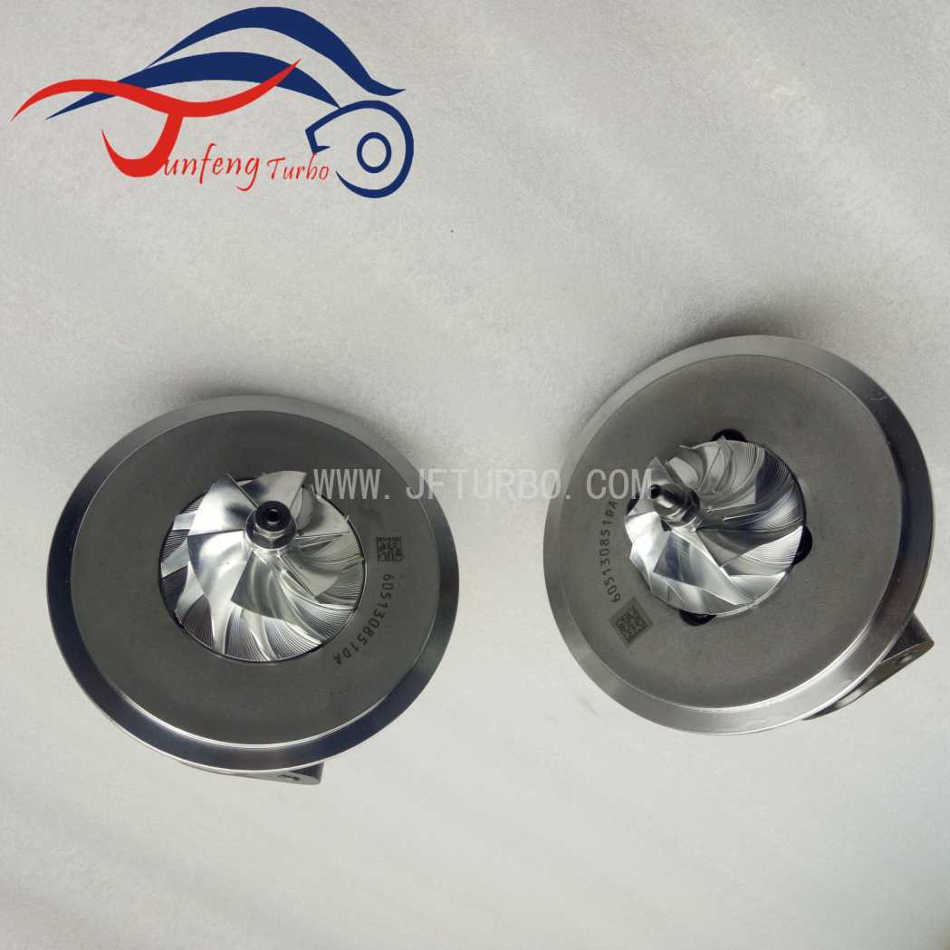 44MM 079145721B 079145722B Twin Turbocharger Cartridge Core fit for Audi RS6 RS7 S8 Plus Quattro 4.0 TFSI BiTurbo