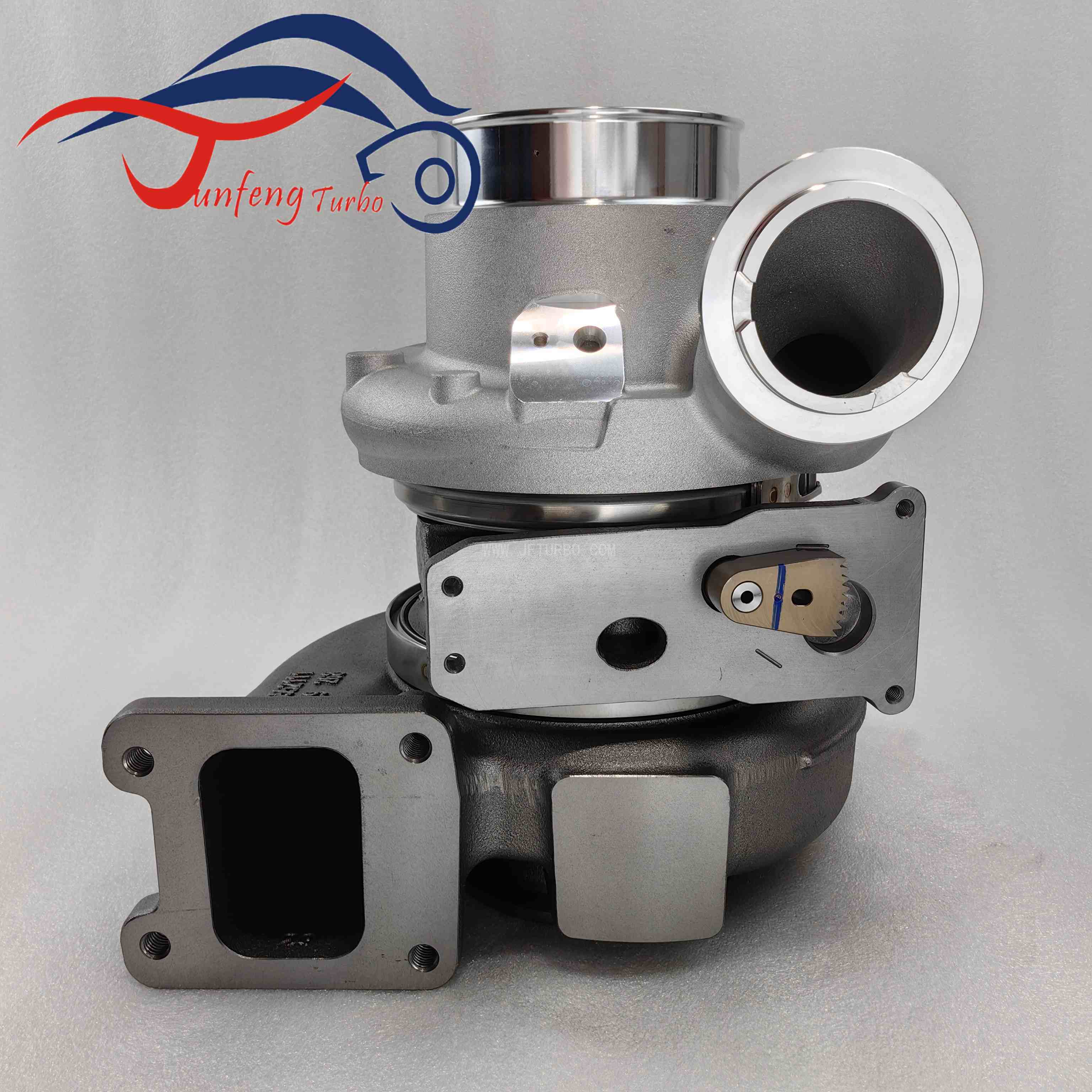 2343168PEX BSE-31 2343163 2343165 6390415 HE400VG Turbocharger for DAF PACCAR MX11 MX 11 EPA2 TRUCK Engine