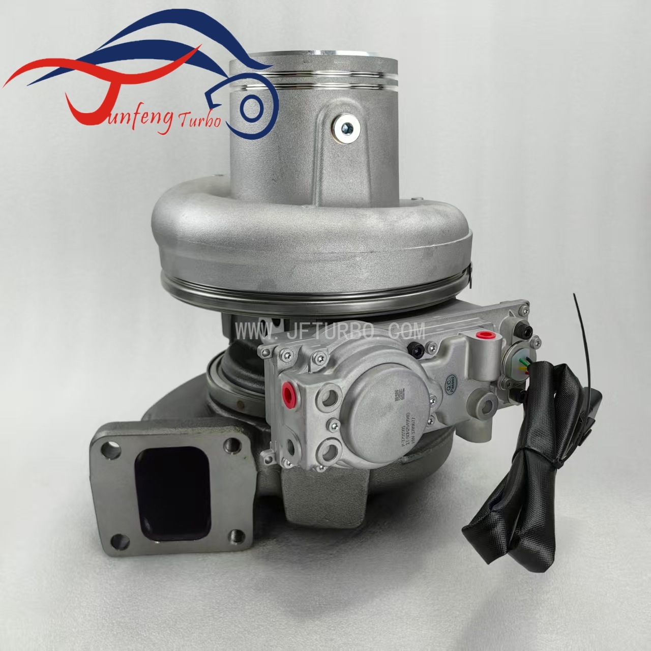 HE551V Turbo 5350518 4309078 4309078RX 4955801 4956014  VGT turbocharger for Cummins Truck Bus ISX ISX3 ISX15 STA15 Engine