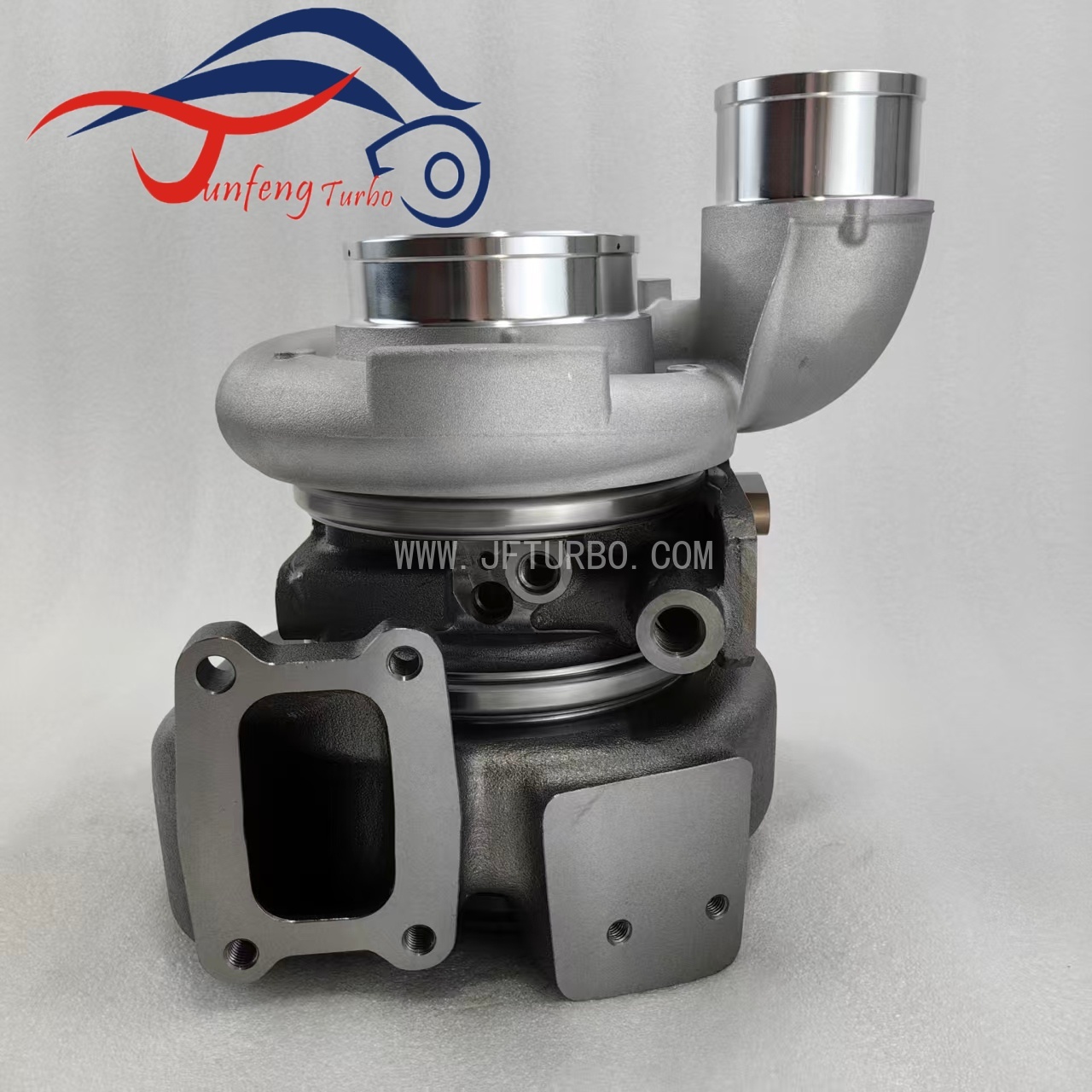 HE300VG Turbo 4352344 68240477AA 3787604 turbocharger for Dodge Ram 5500 Cab & Chassis Truck ISC ISL EURO 6 Engine