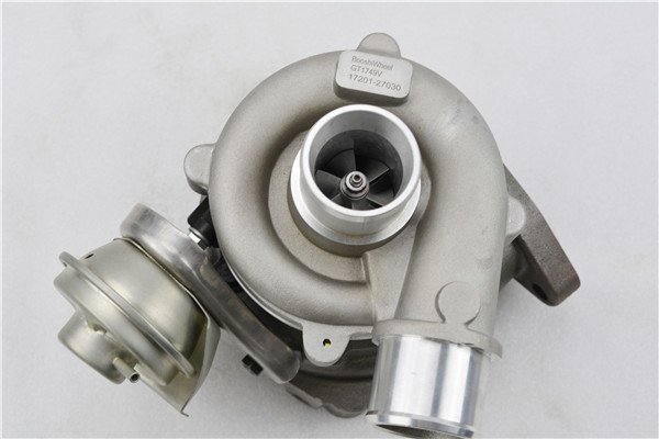 2.0L turbo Diesel GT1749V 721164-0013,17201-27030 turbo engine 1CD-FTV for Toyota.JPG