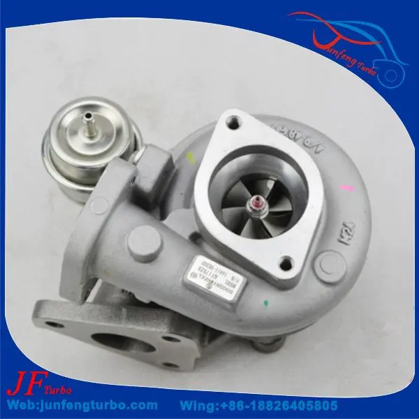 Nissan RD28T turbo charger 701196-5007S,14411-VB300