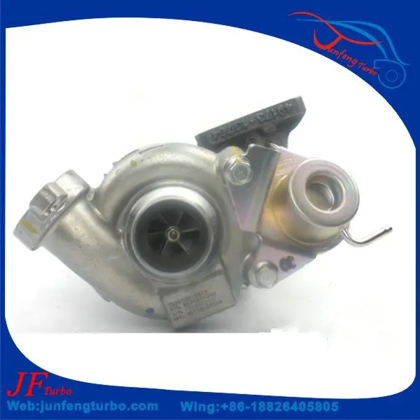 TD025HM  49173-07508 TED4 turbocharger