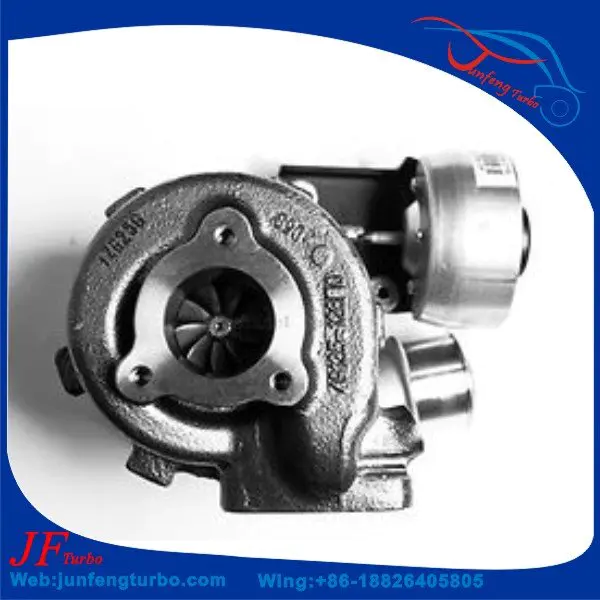 Turbo charger TF035 28231-27800,4913507300