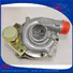 RHF5 VB430064  8972402101  4JA1 Isuzu  3.0L  turbocharger