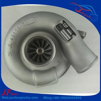 TD06H  49179-02260 49179-02230   Caterpillar   320B  turbocharger
