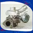 BV43 turbo for kia sorento 2.5 crdi 53039880122,28200-4A470