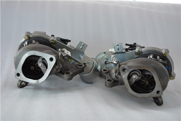 K0CG 179204 turbo BL3Z6K682C BL3E9G438UA.JPG