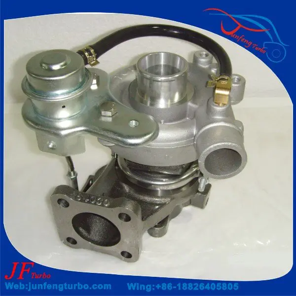 Toyota ct12 turbocharger 2CT engine 17201-64050