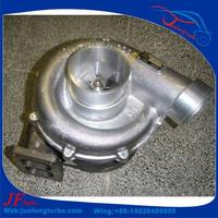 RHC93 Earth Moving turbocharger VB300019 11440-03840  