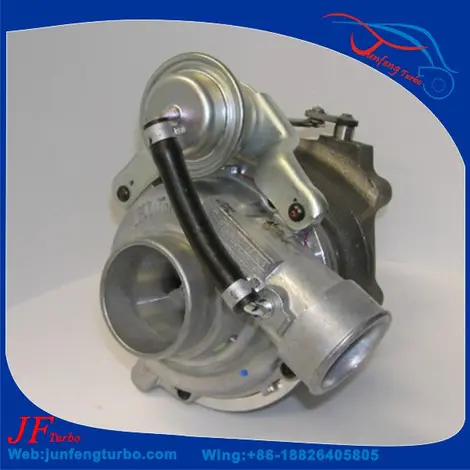 ISUZU RHF5 turbos 8973125140 VA430070 turbocharger