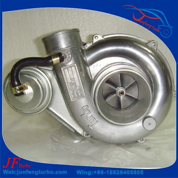 RHC62W Turbo turbocharger VI240042 24100-2263A