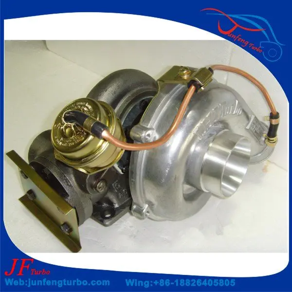 RHC7A Turbocharger manufacturers VA250041 24100-1690C