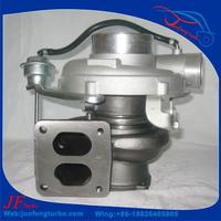 RHG6 Turbocharger 24100-4480C,17201-E0230 engine P11C