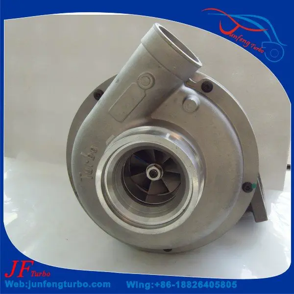 RHG9 China turbo 114400-4011 ​VC600013 