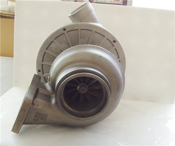 RHG9 VC600013 turbo VB300019 VA600018 turbocharger.JPG