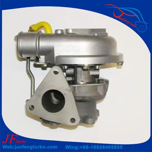 TB4144 turbocharger Nissan 479001-5001S,14411-9S000 