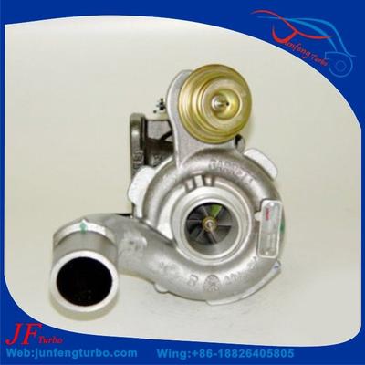 Renaul Turbocharger GT1549S 751768-5004S