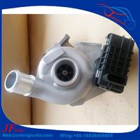 Ford Commercial Electric turbo GTA2052V 767933-0008