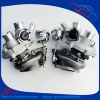 K0CG twin turbo 179204 and 179205 turbocharger for Ford 