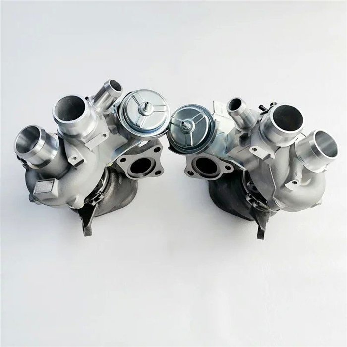 K0CG turbo 179205 turbocharger BL3Z6K682D,BL3E9G438VA