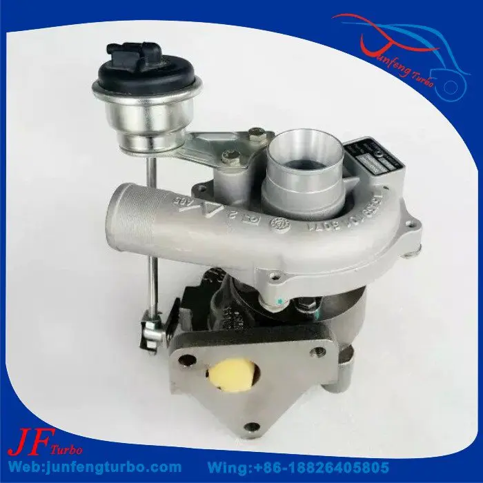 Turbo charger KP35 for nissan 54359880002,54359880000