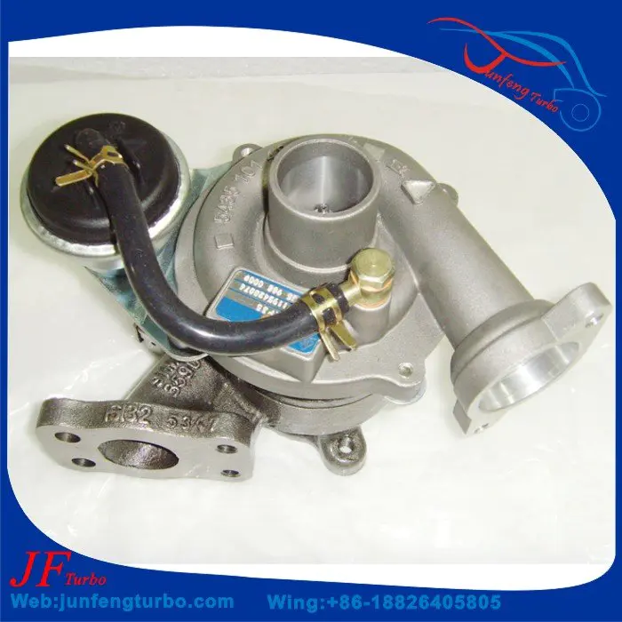 Car Parts turbo 54359880009,54359880001,54359880007