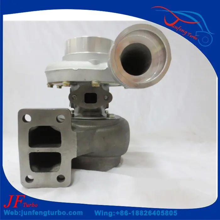Deutz industrial engine parts turbo 318828,318747