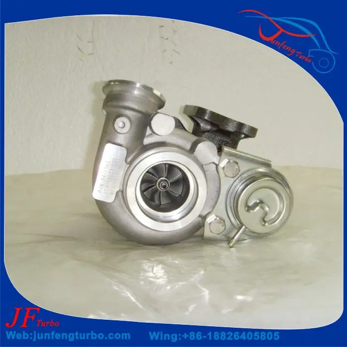 TD03 Turbocharger parts 49131-05001,9471563 for Volvo