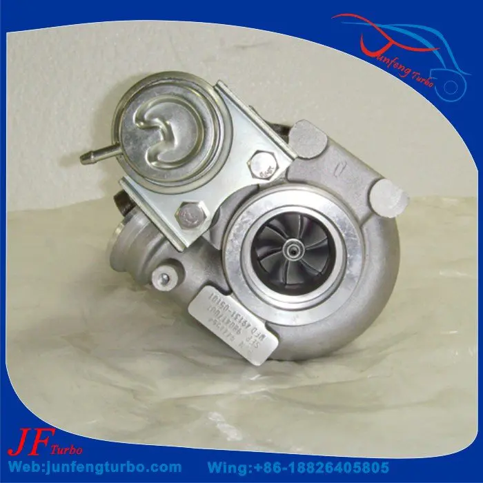 Volvo TD03 turbo charger 49131-05101,9471564