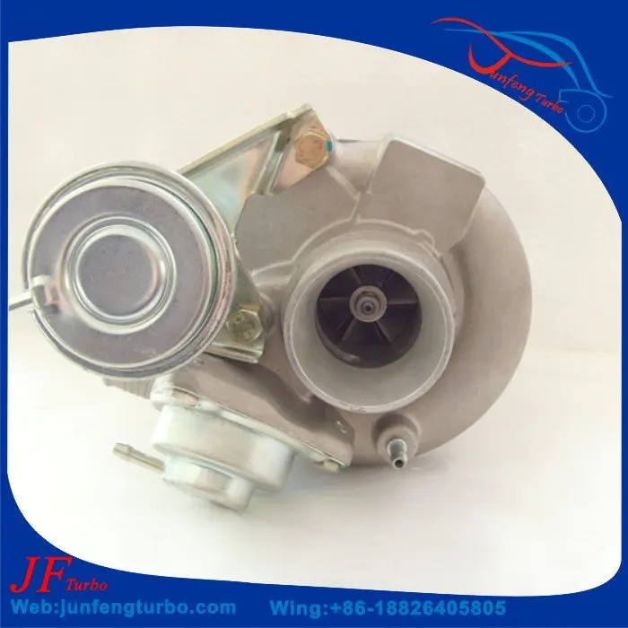 Volvo turbocharger for sale 49189-05210,8601460