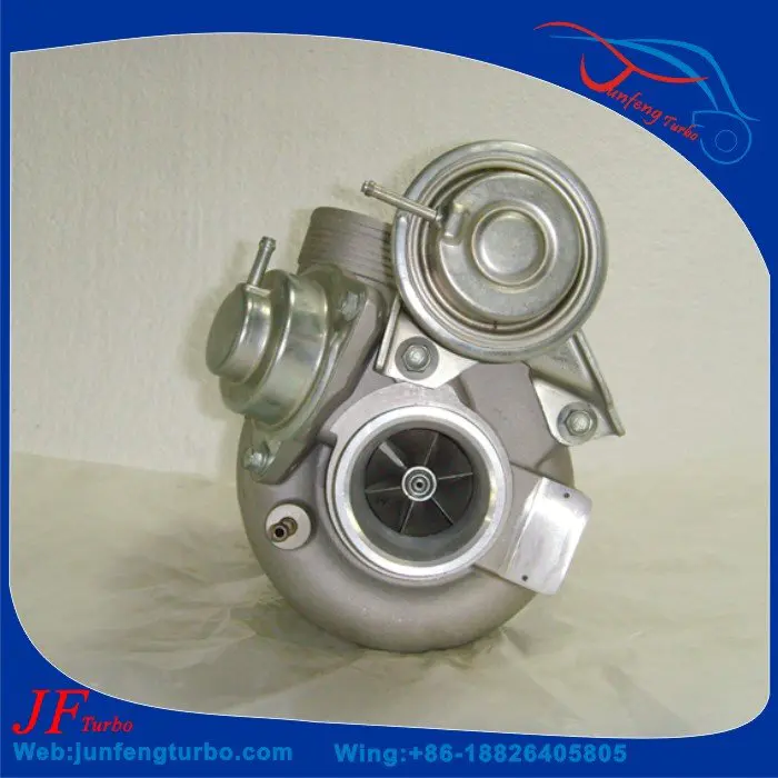 Diesel turbocharger for TD04H 49189-01350,1275663