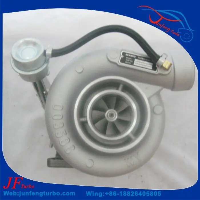 HX40W cummins engine 6ct turbocharger 3535635,3802651