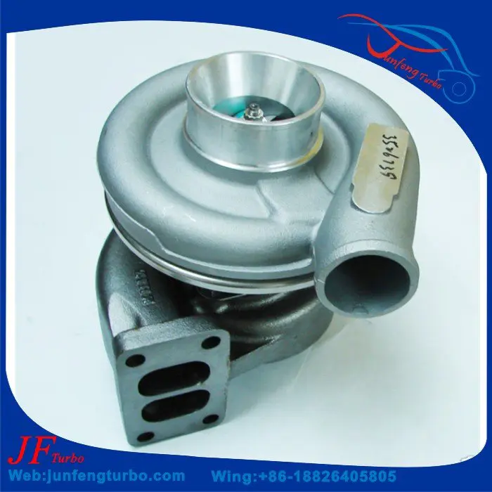 H1C turbocharger for cummins 6bt 5.9L 3526739,3802302