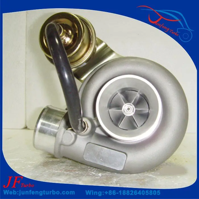 Junfeng Turbo 452301-0003 turbocharger 2674A328