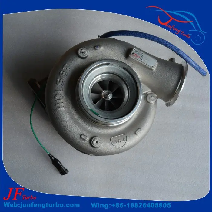 HE551V Iveco Truck turbo charger 4046962,4033370