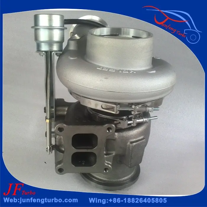 HX55W turbo 4043708 4043707​ turbocharger 4955714