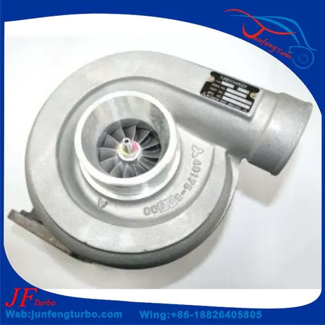TD06H turbo 49175-00428 mutsubishi turbocharger ME032938