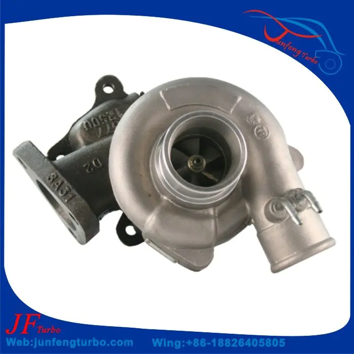 TF035HM turbo 49135-02100,49135-02110 ​turbocharger MR224978