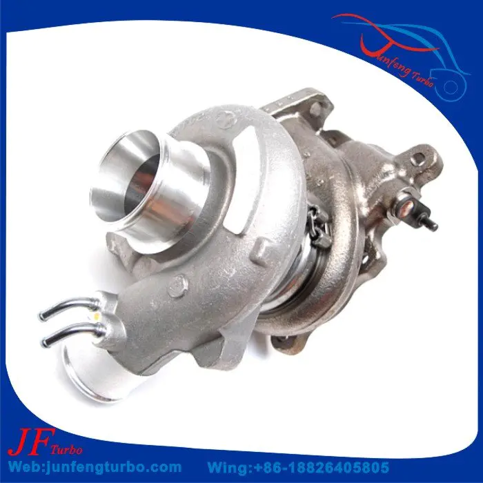 TF035HM turbo 49135-04000 Commercial​ turbocharger 28200-4A150