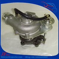 RHF4 turbo XNZ1118600000,8971397243 turbocharger