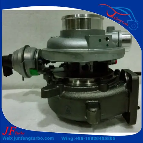 Turbocharger for Hino Truck​ 789773-26​ 