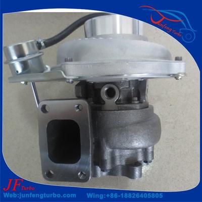 Turbo parts 24100-3400,704409-5001,17201-E0330