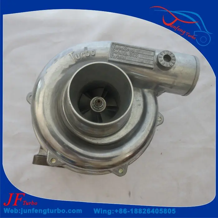 RHC6 turbo 24100-1610C turbocharger