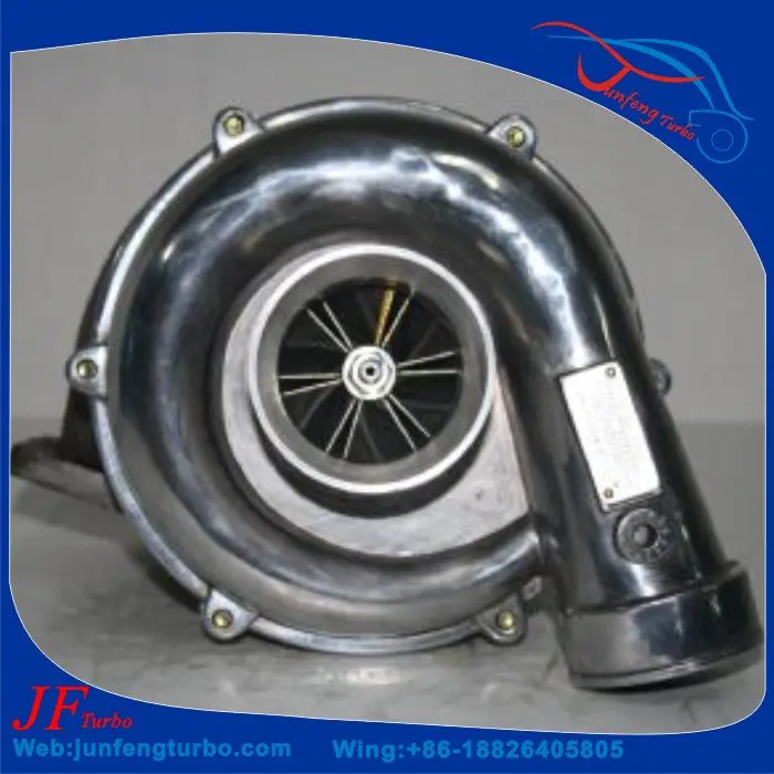 RHC7A turbo VC250019 turbocharger 24100-1440D​