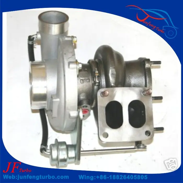 RHE8 turbo 24100-4680A turbocharger