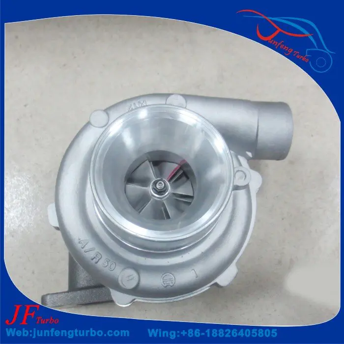 T04E33 turbocharger 24100-2801A,466323-5,EF750​