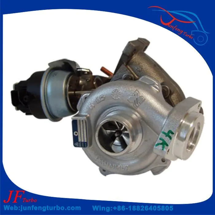 VW turbo BV43 53039880189 turbocharger 53039880138 