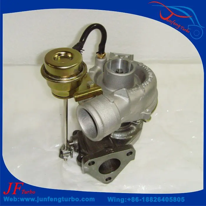 Ford K04 Turbo engine sale 53049880001,914F6K682AF