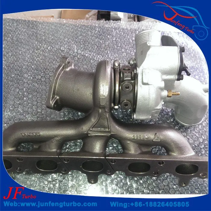 K04 turbos 53049980033 turbo charger 53049700033 turbocharger ​